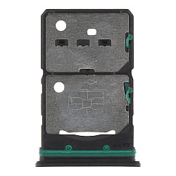 SIM Card Holder Tray For Oppo A78 4G - Green