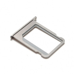 SIM Card Holder Tray For Sony Tablet S2 - White
