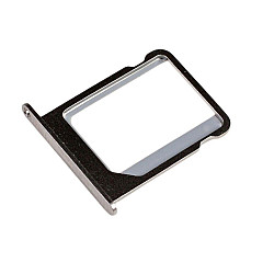 SIM Card Holder Tray For Hi-Tech Air A8 - White