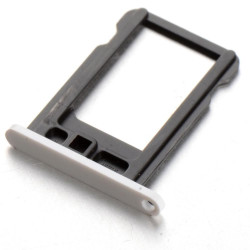SIM Card Holder Tray For Samsung Galaxy J3 2018 - Blue
