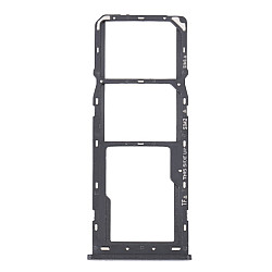 SIM Card Holder Tray For TCL 30E - White