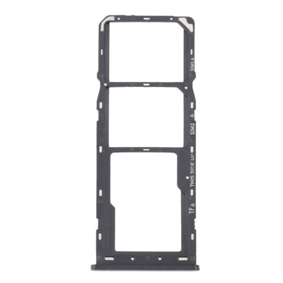 SIM Card Holder Tray For TCL 30E - White