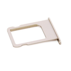 SIM Card Holder Tray For Spice Xlife 410 3G - White