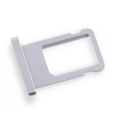 SIM Card Holder Tray For Itel S32 - White