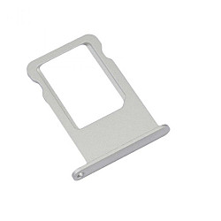 SIM Card Holder Tray For Celkon Star 4G - Black