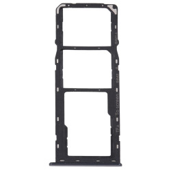 SIM Card Holder Tray For Samsung Galaxy M42 5G - Grey