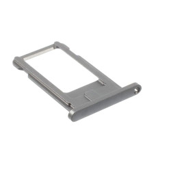 SIM Card Holder Tray For Videocon Infinium Z55 Krypton - Black