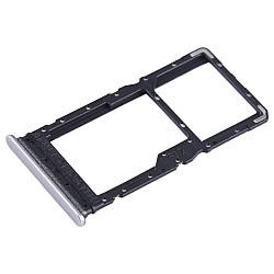 SIM Card Holder Tray For Xiaomi Redmi 12 5G - White