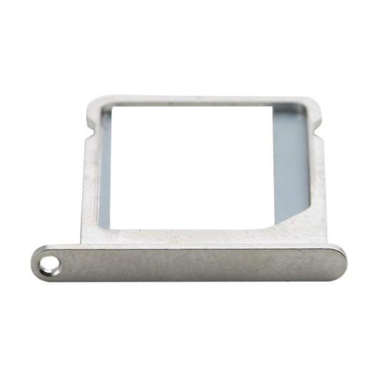 SIM Card Holder Tray For VOX Mobile V8500 - White