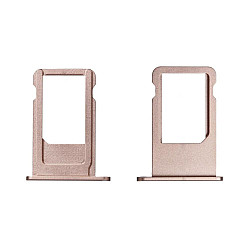 SIM Card Holder Tray For Cubot X10 - Black