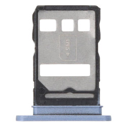 SIM Card Holder Tray For Huawei Nova 9 - Blue