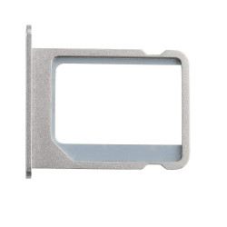 SIM Card Holder Tray For Ulefone Note 6 - White