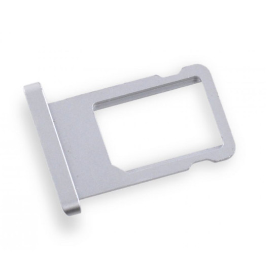 SIM Card Holder Tray For Karbonn Aura 4G - Brown