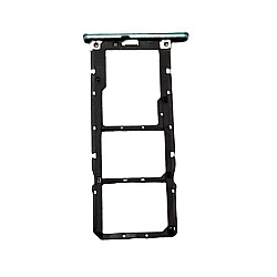 SIM Card Holder Tray For Ulefone Note 14 - Green