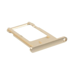 SIM Card Holder Tray For BLU C5L 2020 - White