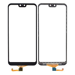 Touch Screen Digitizer For Honor 9N - Blue