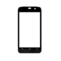 Touch Screen Digitizer For 3T A2 - Black