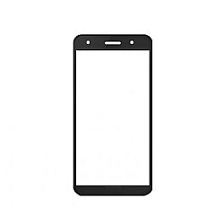 Touch Screen Digitizer For Infinix Hot 5 Lite - Gold