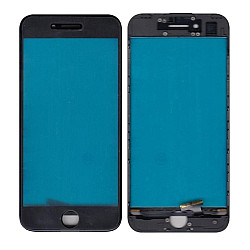 Touch Screen Digitizer For Apple iPhone 7 - Blue