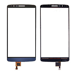 Touch Screen Digitizer For LG G3 32GB - Blue