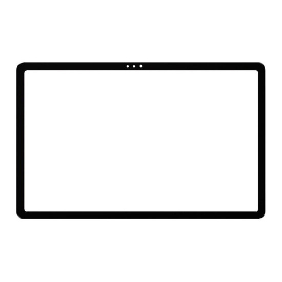 Touch Screen Digitizer For Lenovo Pad Plus - Black