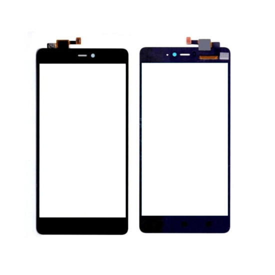 Touch Screen Digitizer For Xiaomi Mi4i - White