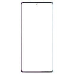 Touch Screen Digitizer For Motorola Edge Plus 2023 - White