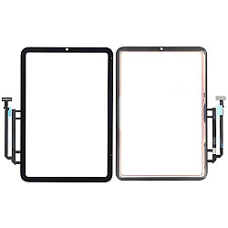 Touch Screen Digitizer For Apple iPad mini 2021 - White