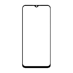 Touch Screen Digitizer For Vivo Y51A - Blue