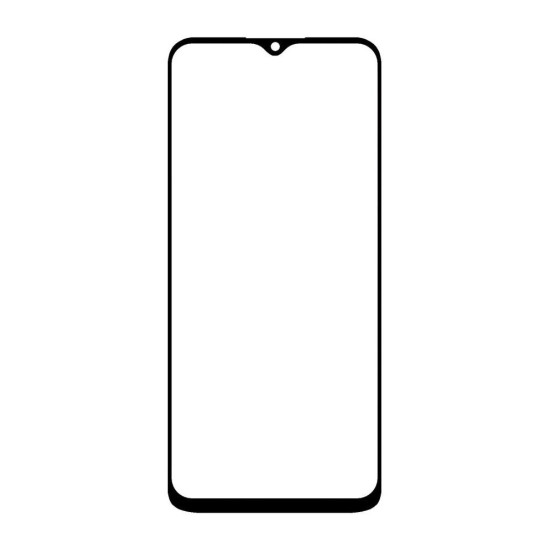 Touch Screen Digitizer For Vivo Y51A - Blue