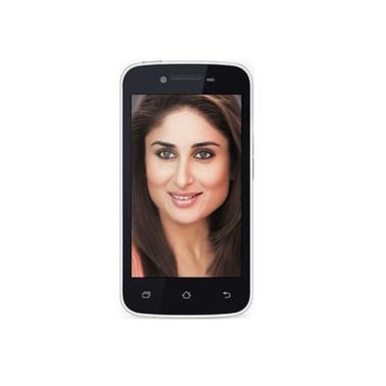 Touch Screen Digitizer For IBall Andi 5.9L - White
