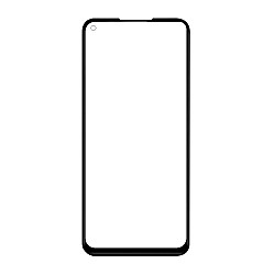 Touch Screen Digitizer For Realme 6i - Green