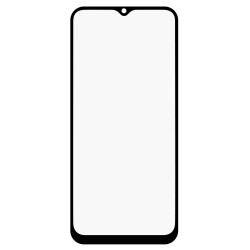 Touch Screen Digitizer For Realme V20 - Black
