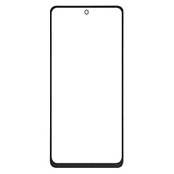 Touch Screen Digitizer For Vivo iQOO Neo 6 SE 5G - Black