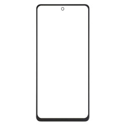 Touch Screen Digitizer For Vivo iQOO Neo 6 SE 5G - Black