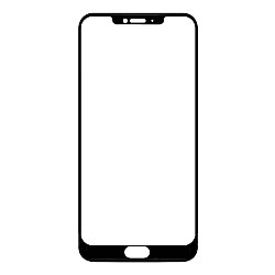 Touch Screen Digitizer For Doogee Y7 Plus - White