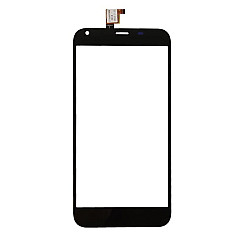 Touch Screen Digitizer For Archos 55 Helium - Black