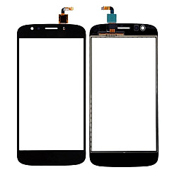 Touch Screen Digitizer For Motorola Moto E5 Play - Grey