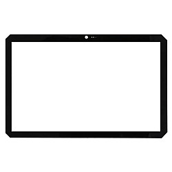 Touch Screen Digitizer For Blackview Active 8 Pro - White