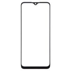Touch Screen Digitizer For Oppo A58x - Black