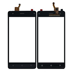 Touch Screen Digitizer For TAMBO TA-2 PRO - White