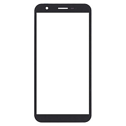 Touch Screen Digitizer For Blackview BV4900s - White
