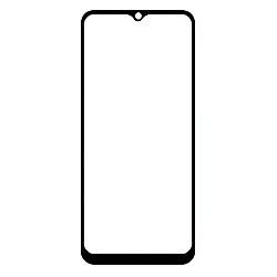 Touch Screen Digitizer For BLU G52L - Burgundy