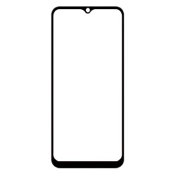 Touch Screen Digitizer For BLU G52L - Burgundy