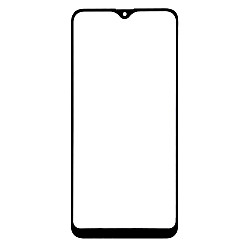 Touch Screen Digitizer For I Kall K320 - Blue