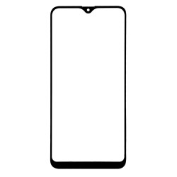 Touch Screen Digitizer For I Kall K320 - Blue