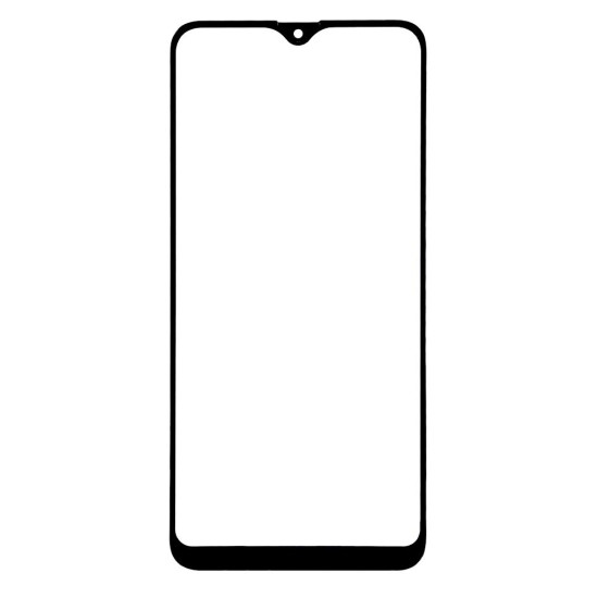 Touch Screen Digitizer For I Kall K320 - Blue