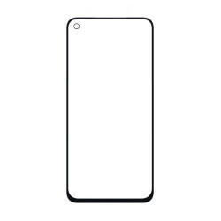 Touch Screen Digitizer For Huawei Nova 4 - White