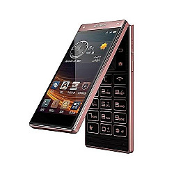 Touch Screen Digitizer For Gionee W909 - White