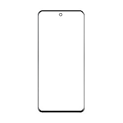 Touch Screen Digitizer For Samsung Galaxy S20 Plus - Blue